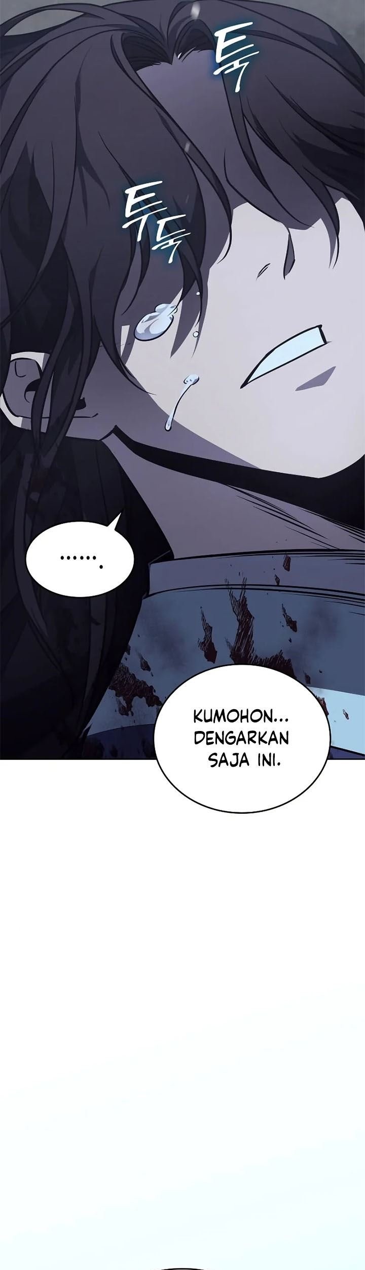 I Reincarnated As The Crazed Heir Chapter 59 - halaman 189