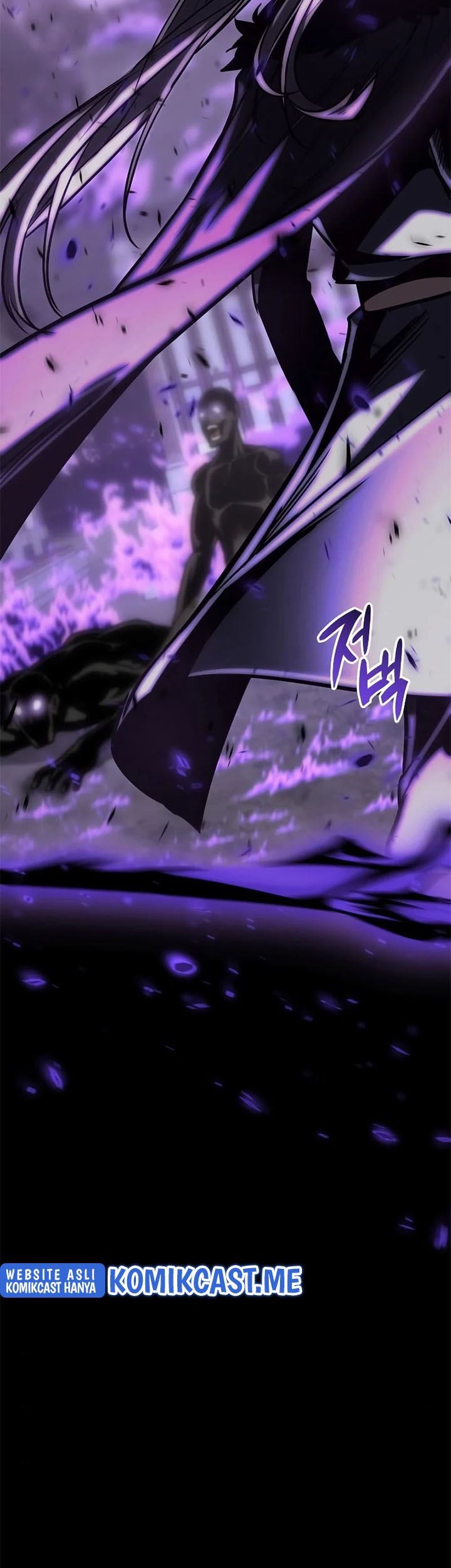 I Reincarnated As The Crazed Heir Chapter 59 - halaman 41