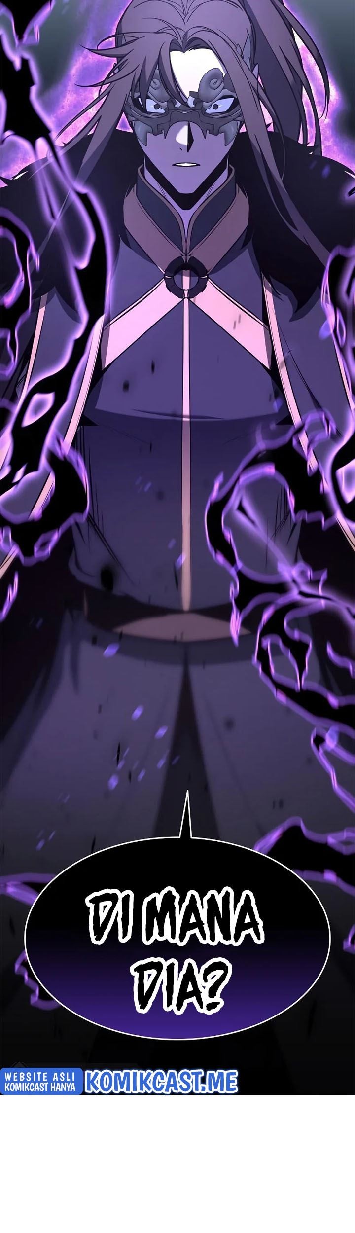 I Reincarnated As The Crazed Heir Chapter 59 - halaman 47