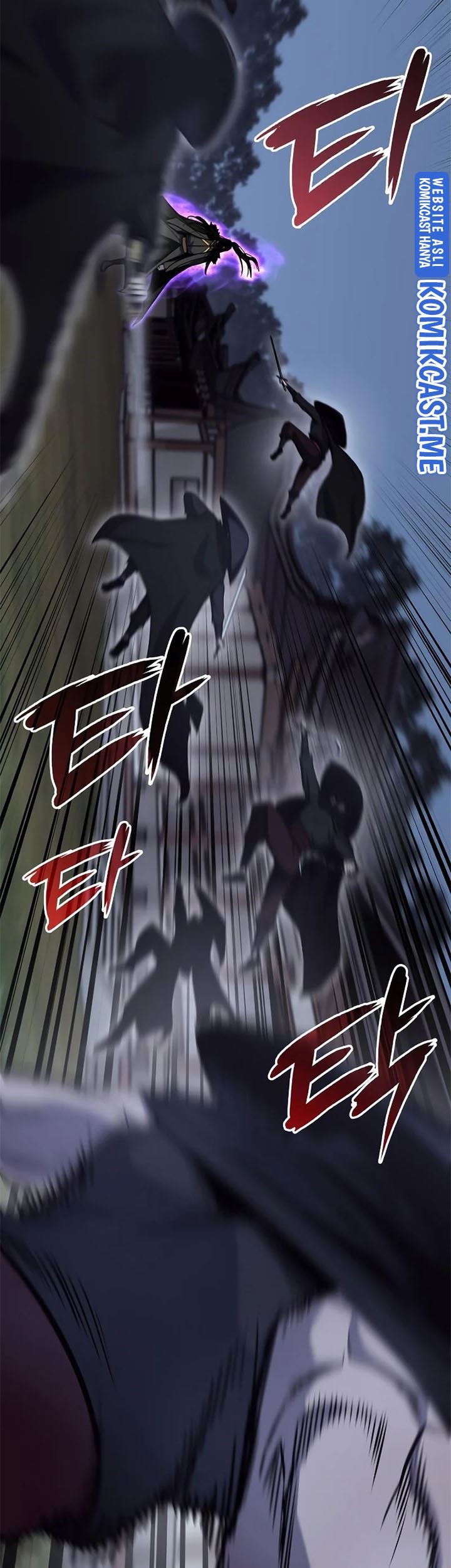 I Reincarnated As The Crazed Heir Chapter 59 - halaman 52