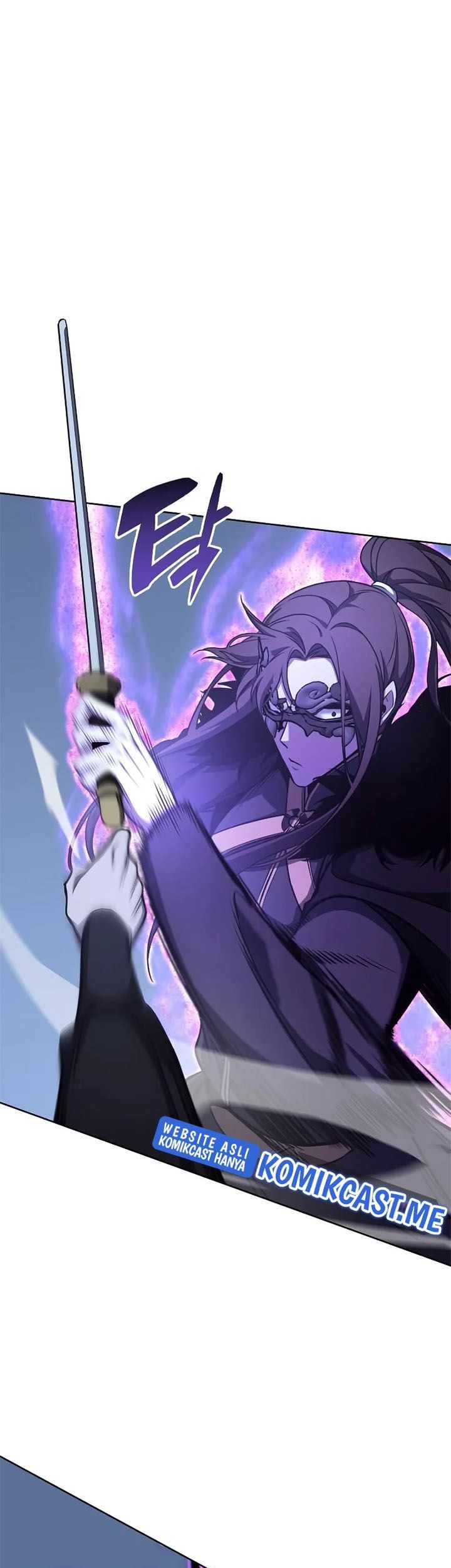 I Reincarnated As The Crazed Heir Chapter 59 - halaman 59
