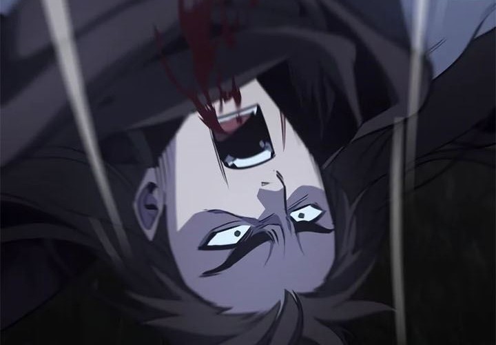 I Reincarnated As The Crazed Heir Chapter 59 - halaman 94