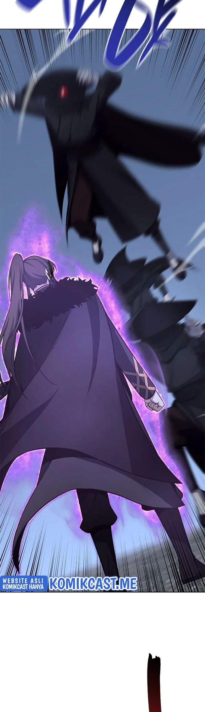 I Reincarnated As The Crazed Heir Chapter 59 - halaman 97
