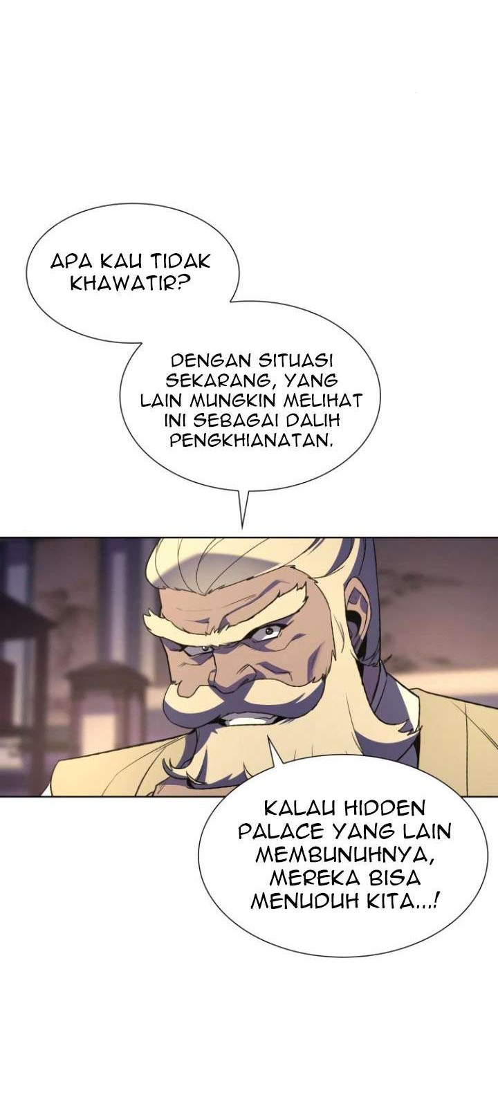 I Reincarnated As The Crazed Heir Chapter 6 - halaman 14