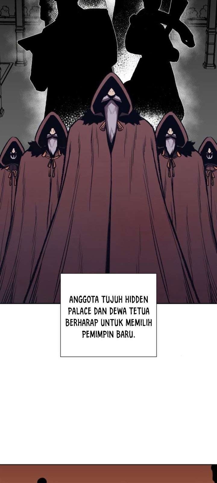 I Reincarnated As The Crazed Heir Chapter 6 - halaman 2