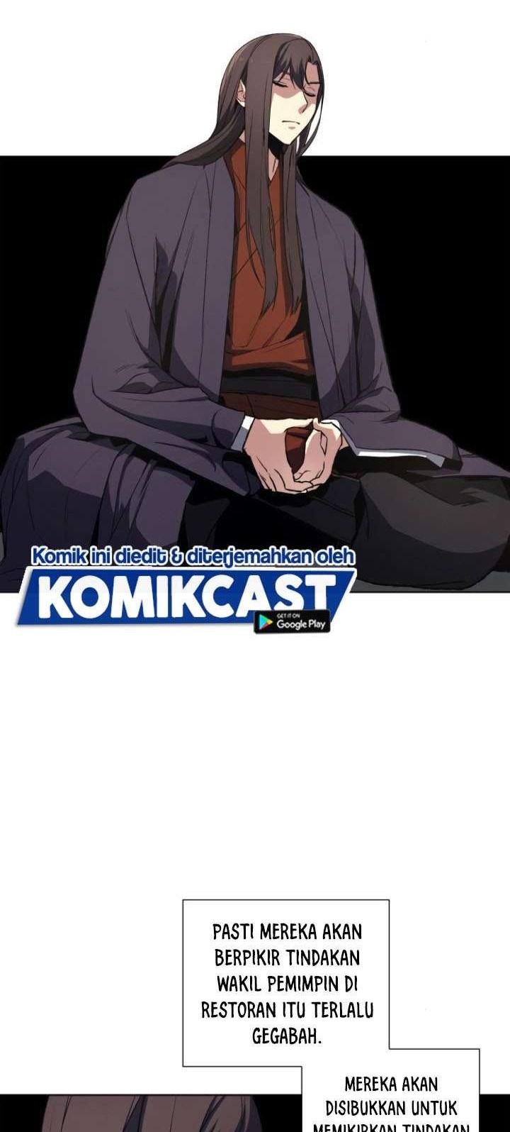 I Reincarnated As The Crazed Heir Chapter 6 - halaman 23