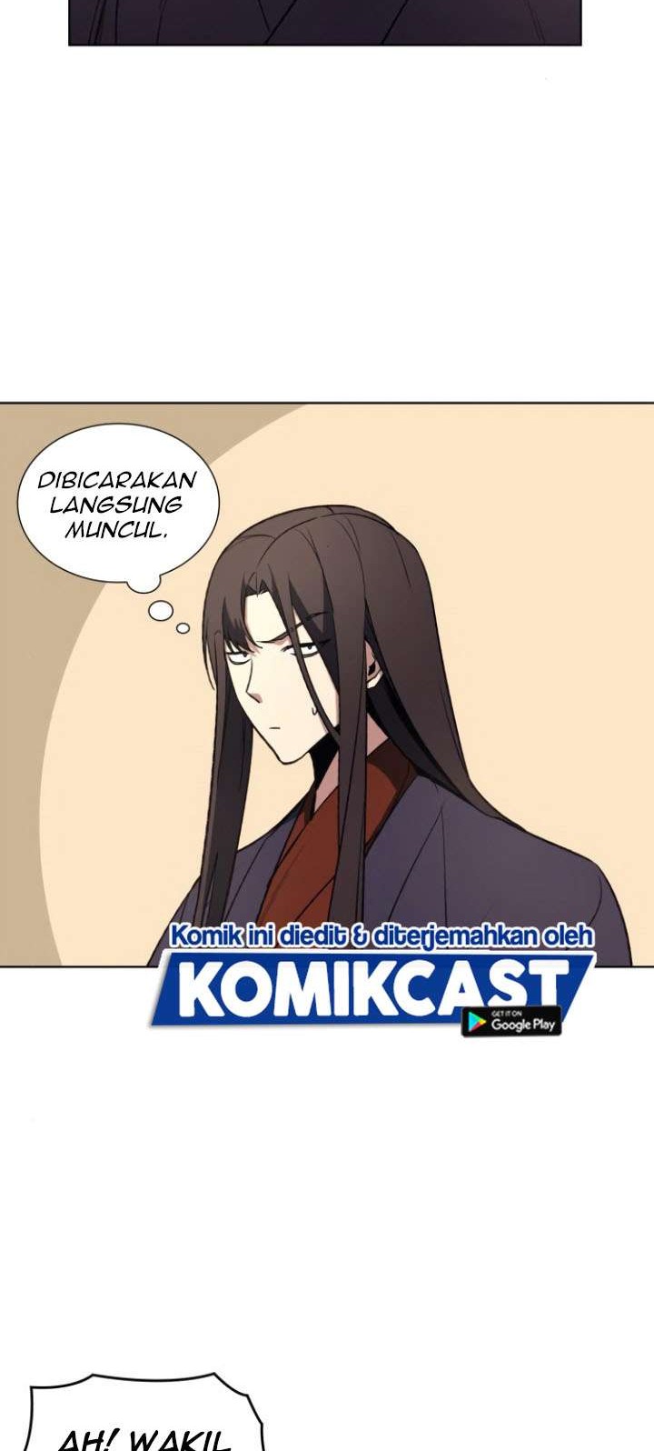 I Reincarnated As The Crazed Heir Chapter 6 - halaman 27