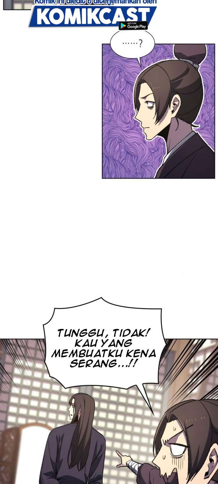 I Reincarnated As The Crazed Heir Chapter 6 - halaman 31