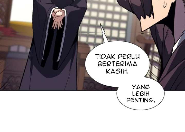 I Reincarnated As The Crazed Heir Chapter 6 - halaman 32