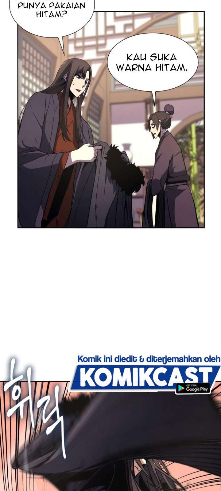 I Reincarnated As The Crazed Heir Chapter 6 - halaman 46