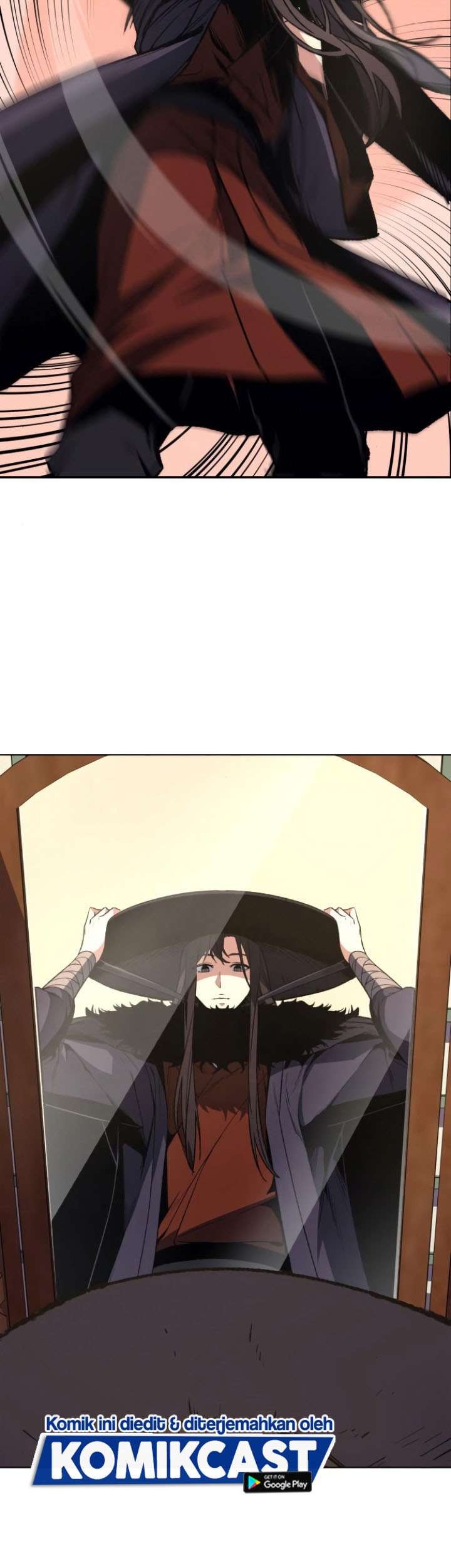 I Reincarnated As The Crazed Heir Chapter 6 - halaman 47