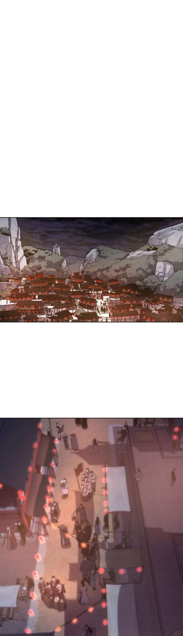 I Reincarnated As The Crazed Heir Chapter 6 - halaman 49