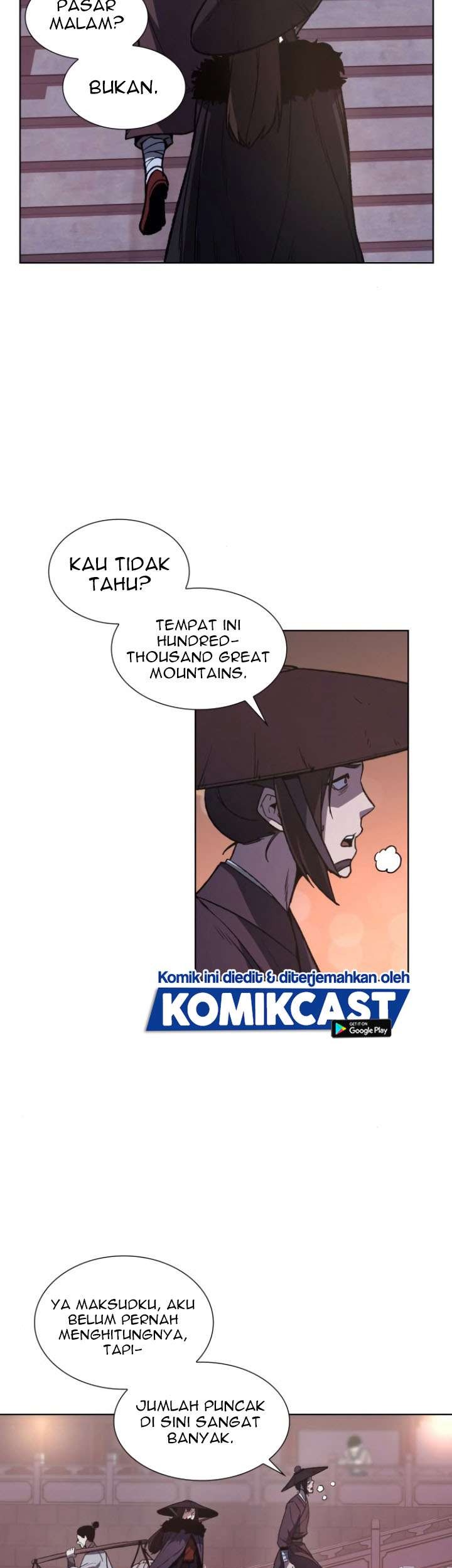 I Reincarnated As The Crazed Heir Chapter 6 - halaman 51