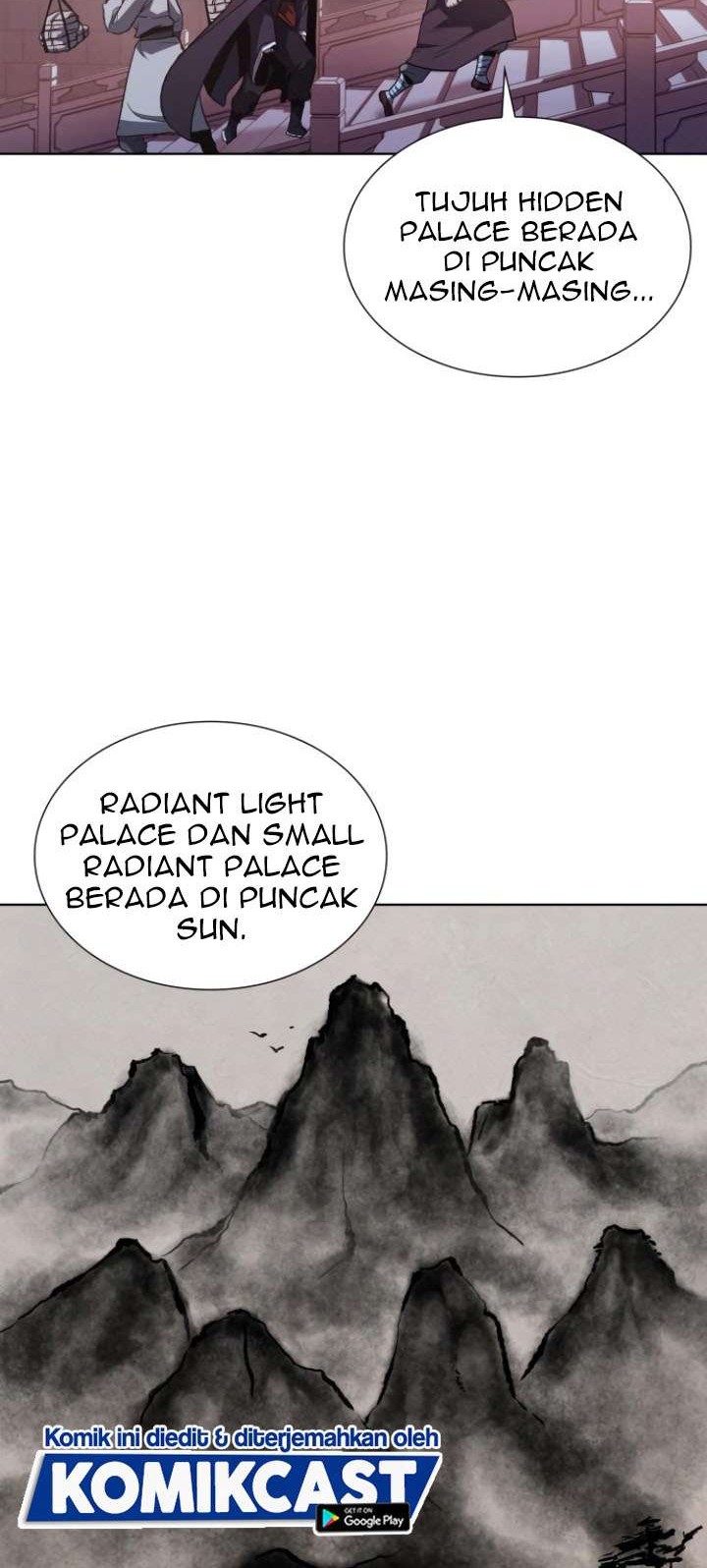 I Reincarnated As The Crazed Heir Chapter 6 - halaman 52