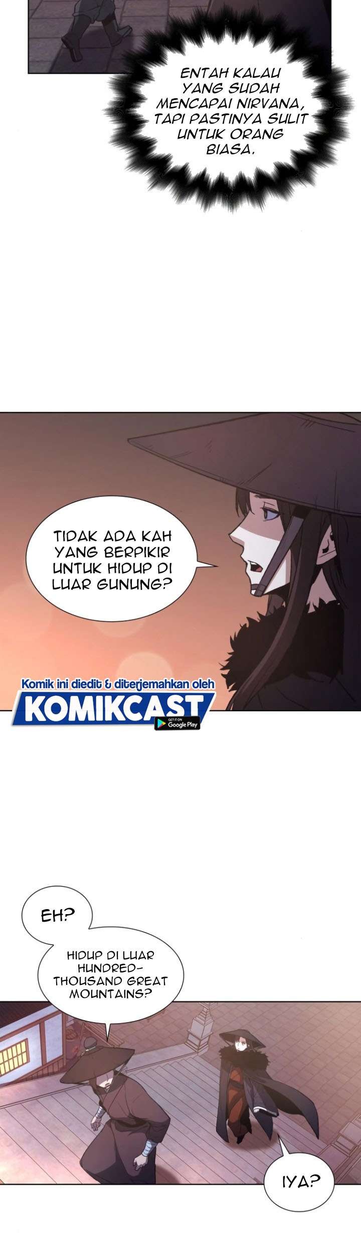 I Reincarnated As The Crazed Heir Chapter 6 - halaman 55