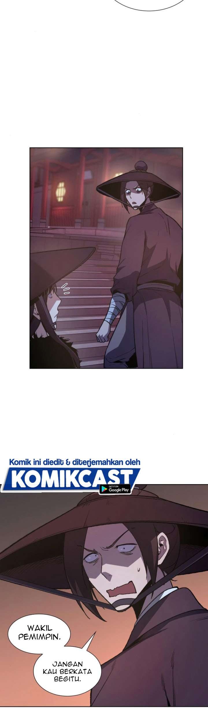 I Reincarnated As The Crazed Heir Chapter 6 - halaman 59