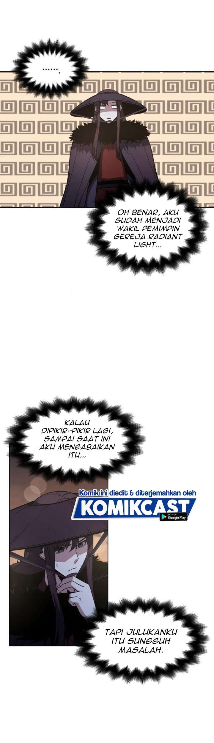 I Reincarnated As The Crazed Heir Chapter 6 - halaman 61