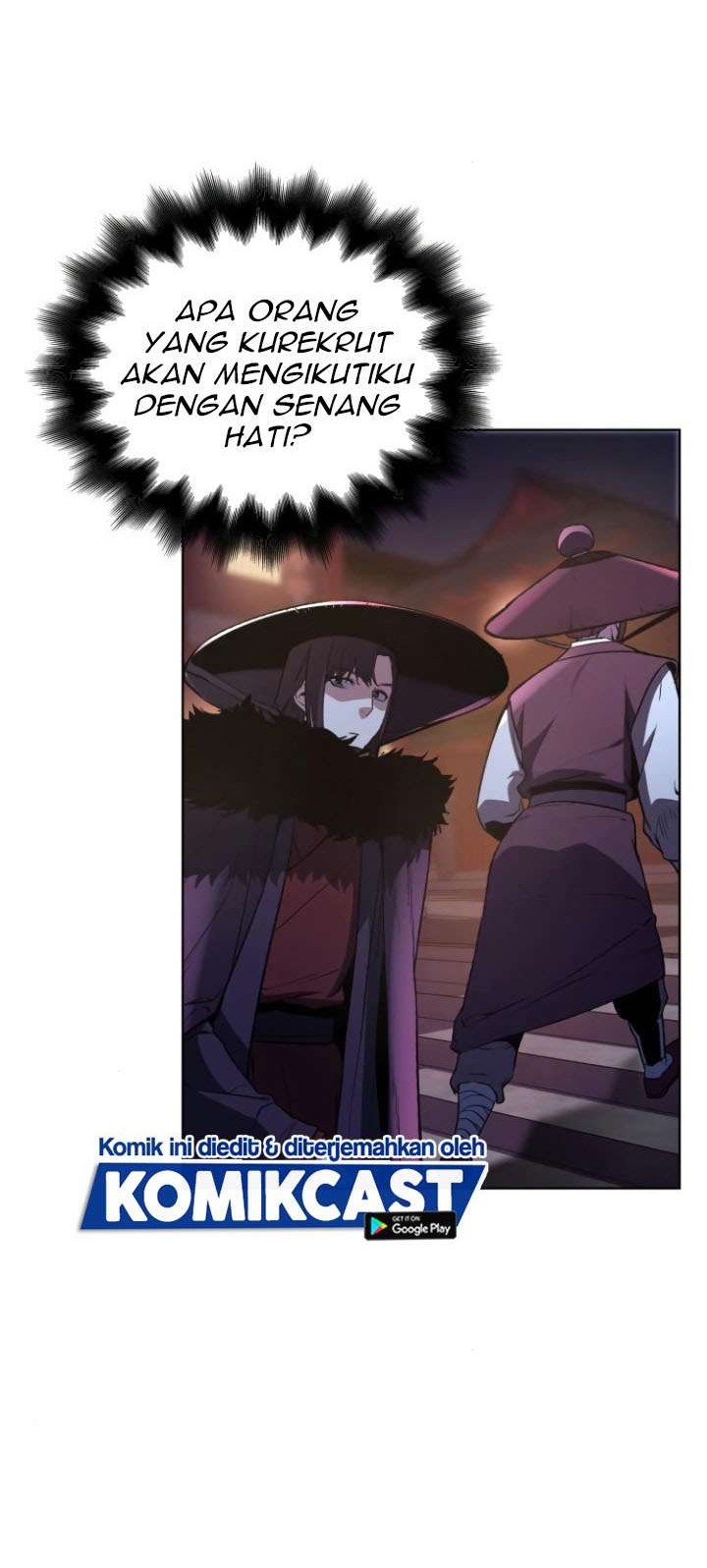 I Reincarnated As The Crazed Heir Chapter 6 - halaman 62