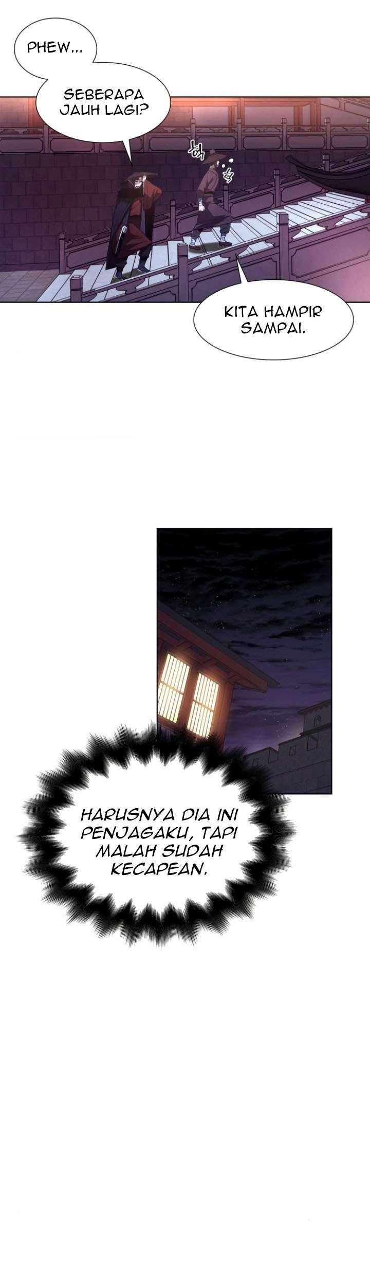 I Reincarnated As The Crazed Heir Chapter 6 - halaman 63
