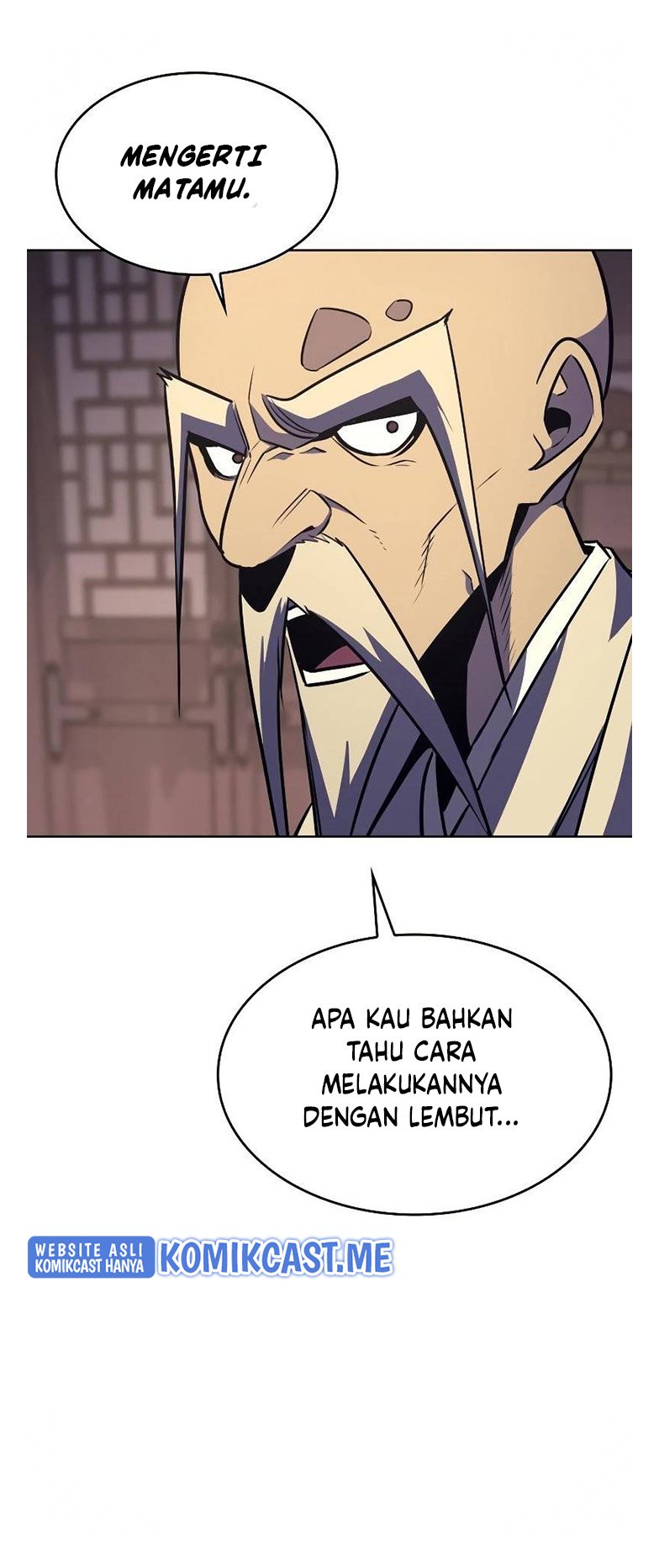 I Reincarnated As The Crazed Heir Chapter 60 - halaman 103
