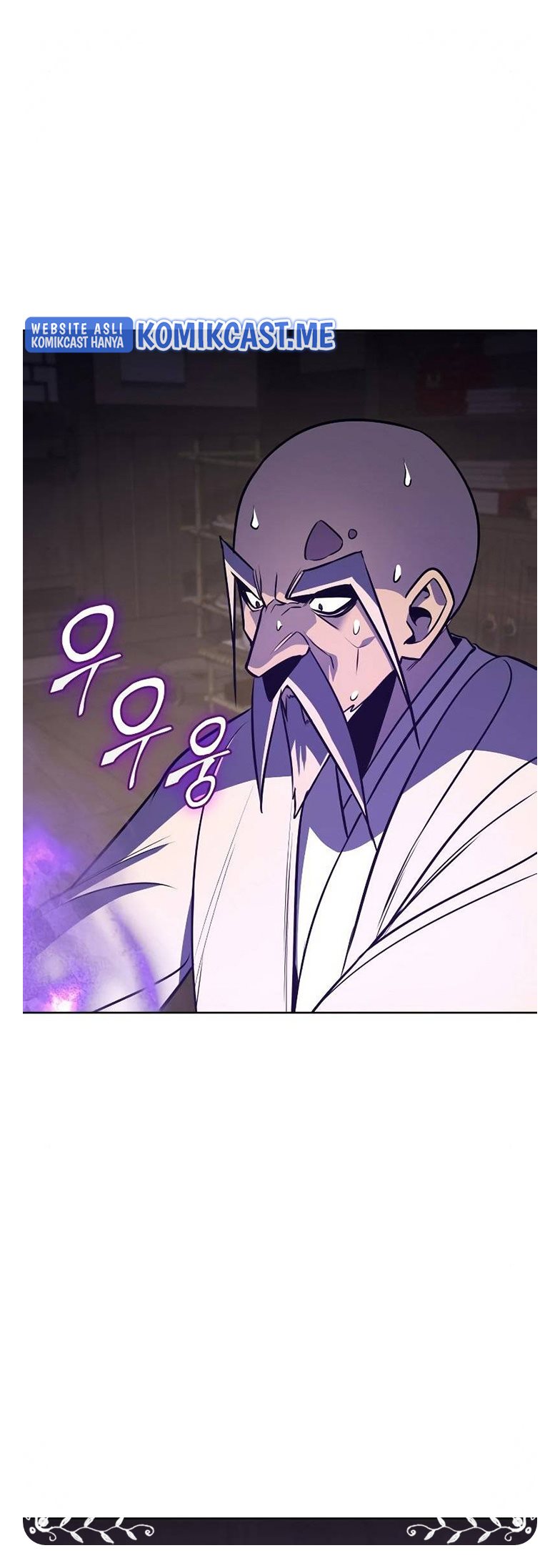 I Reincarnated As The Crazed Heir Chapter 60 - halaman 108
