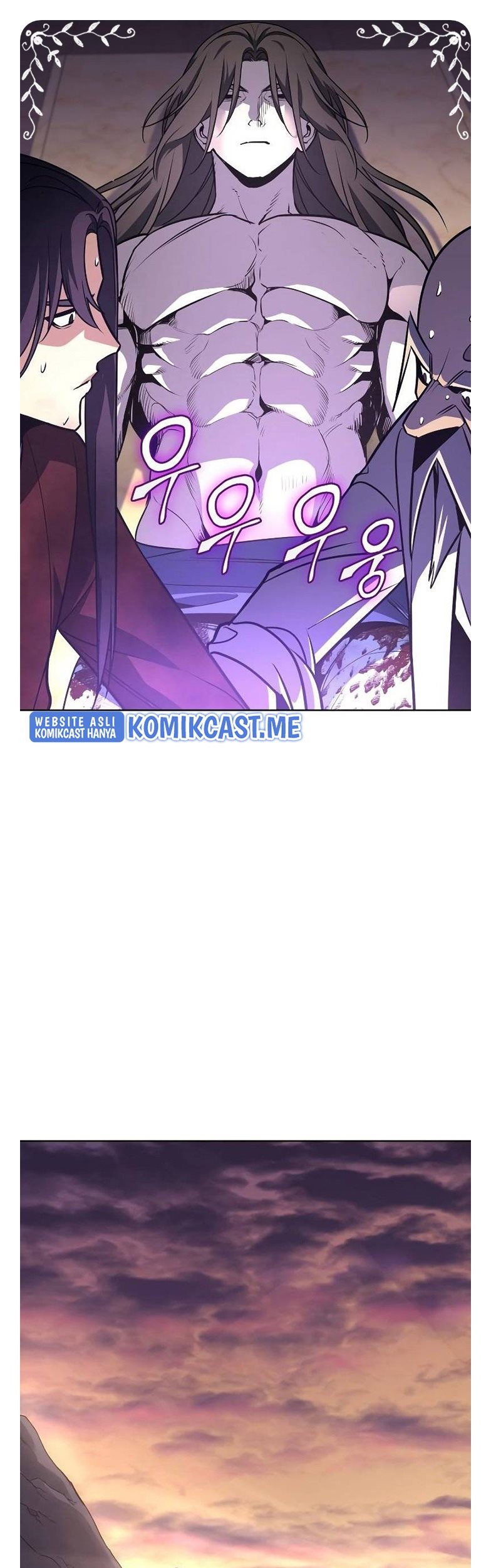 I Reincarnated As The Crazed Heir Chapter 60 - halaman 109