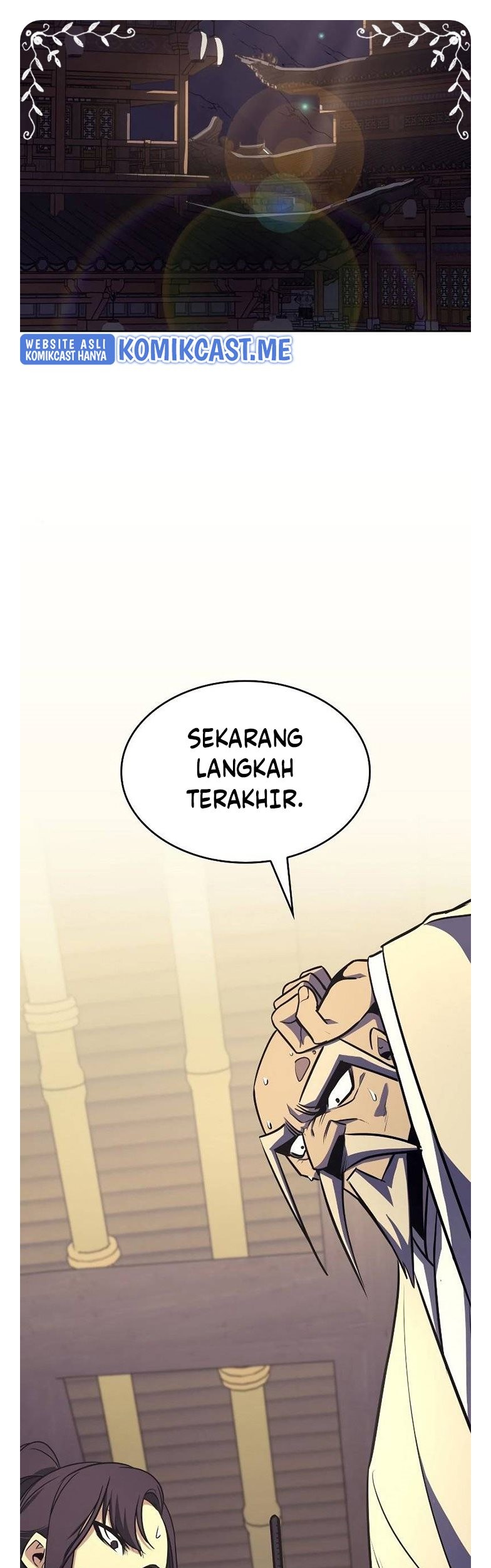 I Reincarnated As The Crazed Heir Chapter 60 - halaman 111