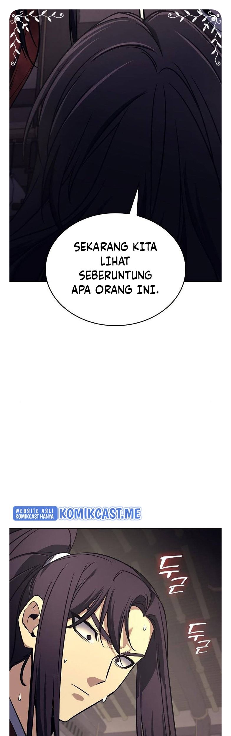 I Reincarnated As The Crazed Heir Chapter 60 - halaman 113