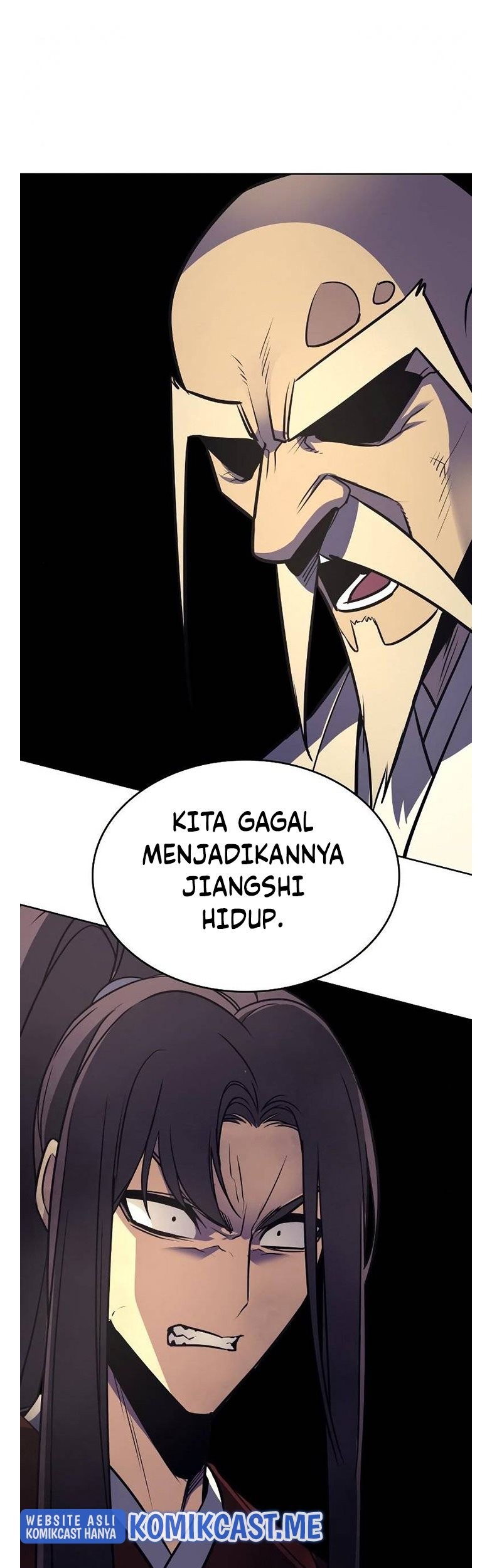 I Reincarnated As The Crazed Heir Chapter 60 - halaman 141
