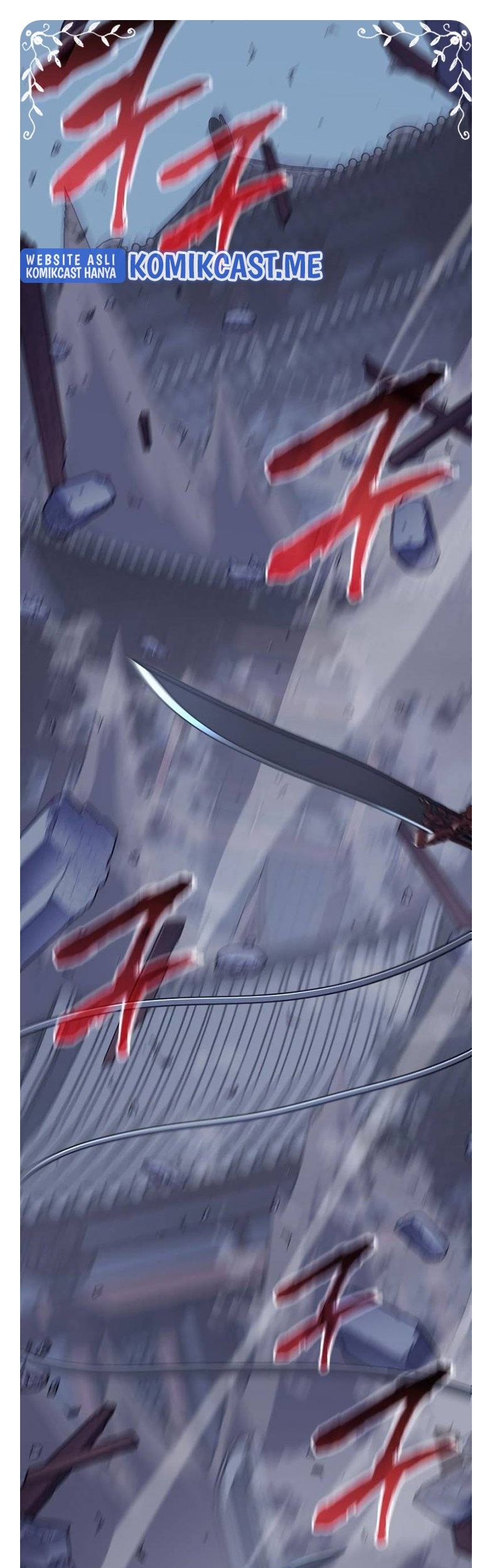 I Reincarnated As The Crazed Heir Chapter 60 - halaman 18