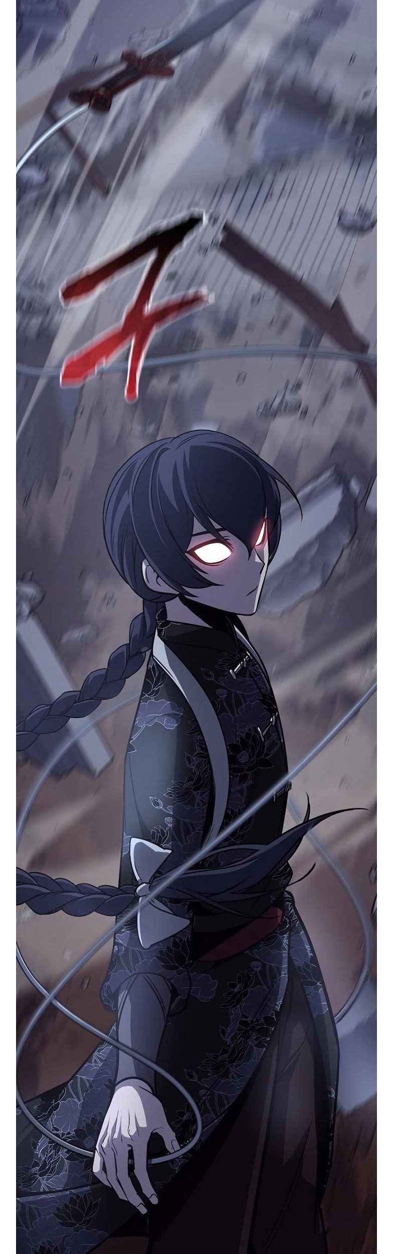I Reincarnated As The Crazed Heir Chapter 60 - halaman 19