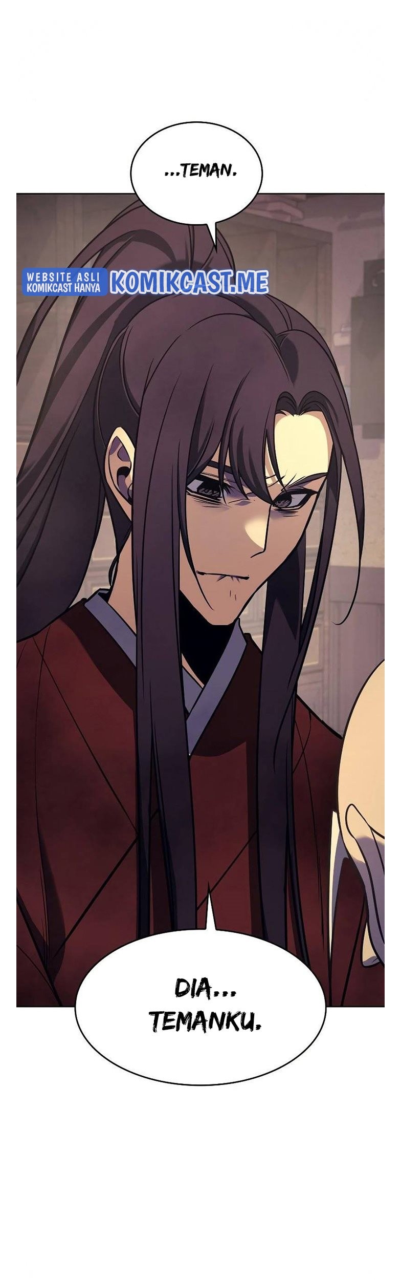 I Reincarnated As The Crazed Heir Chapter 60 - halaman 40