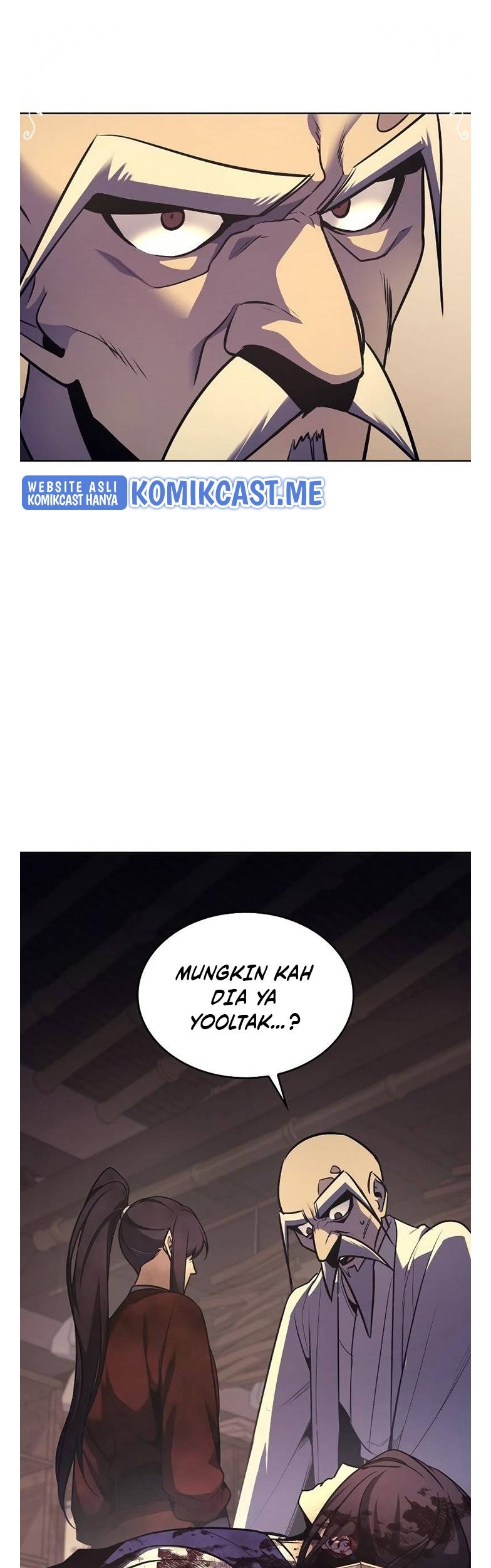 I Reincarnated As The Crazed Heir Chapter 60 - halaman 42
