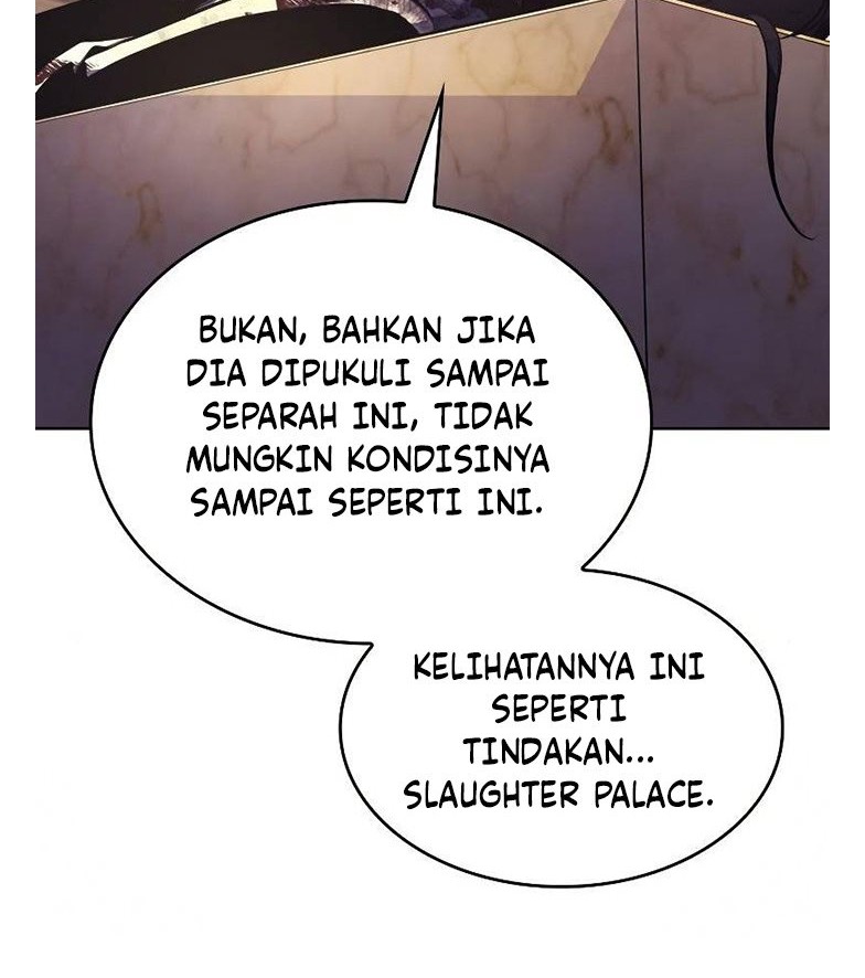 I Reincarnated As The Crazed Heir Chapter 60 - halaman 43