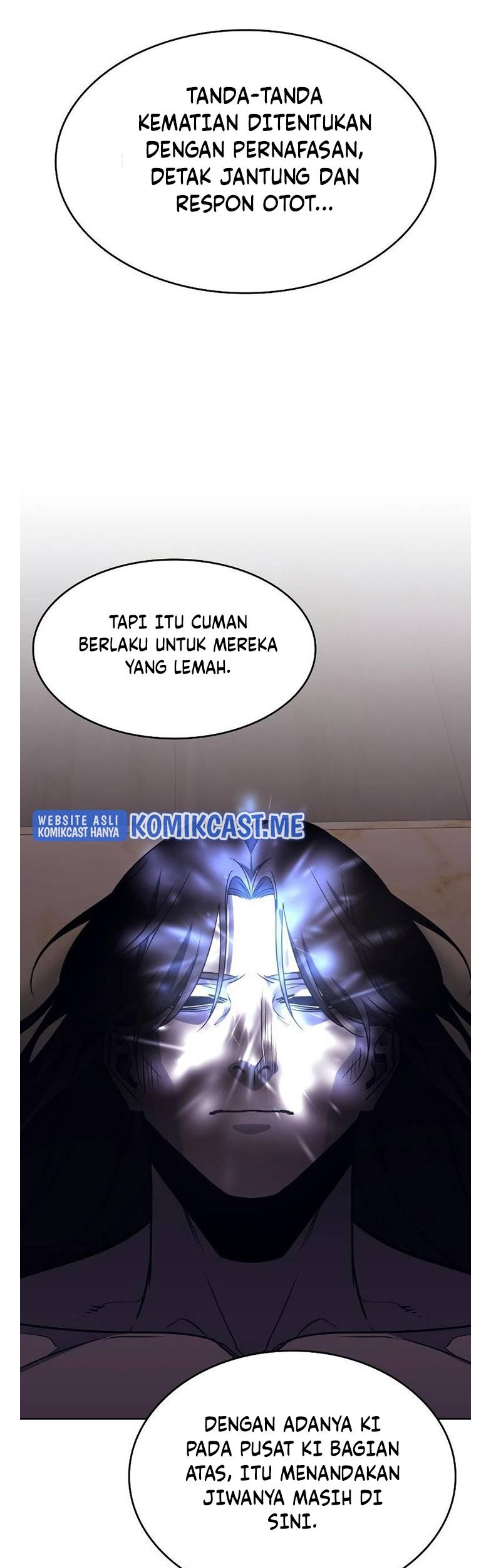 I Reincarnated As The Crazed Heir Chapter 60 - halaman 66