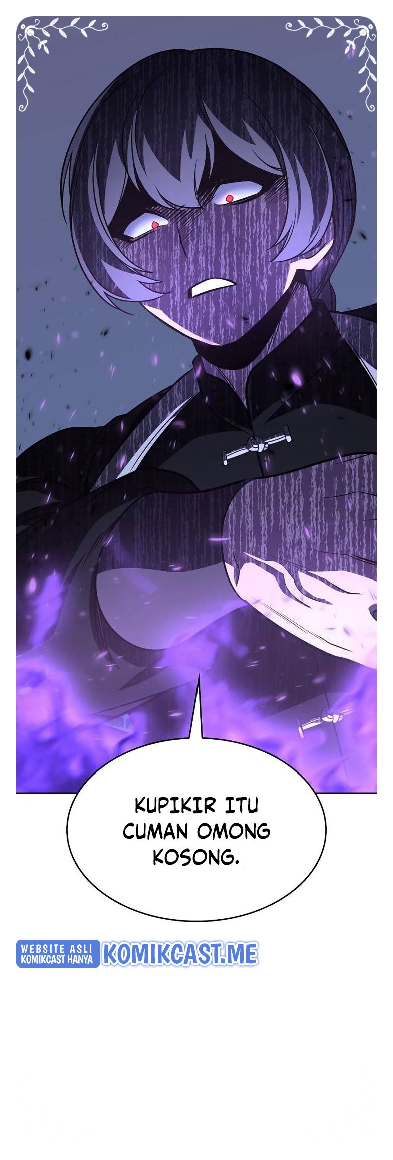 I Reincarnated As The Crazed Heir Chapter 60 - halaman 7