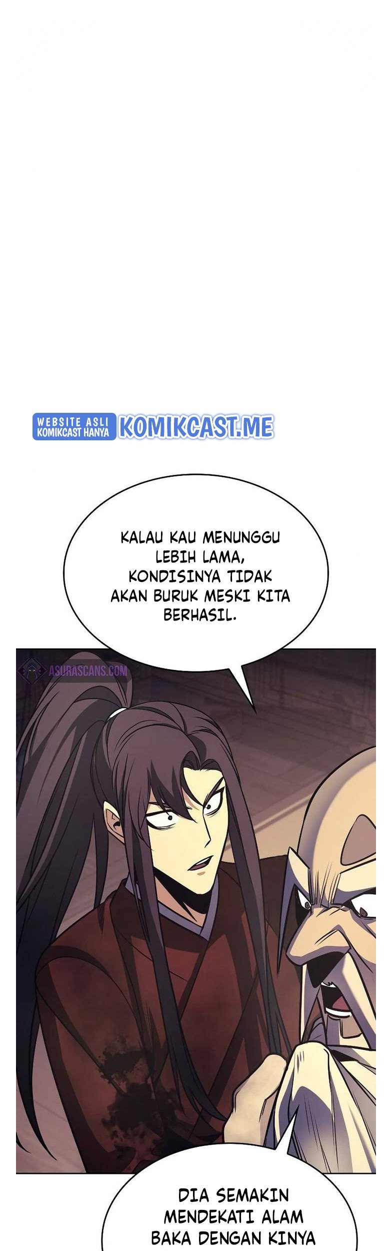 I Reincarnated As The Crazed Heir Chapter 60 - halaman 72