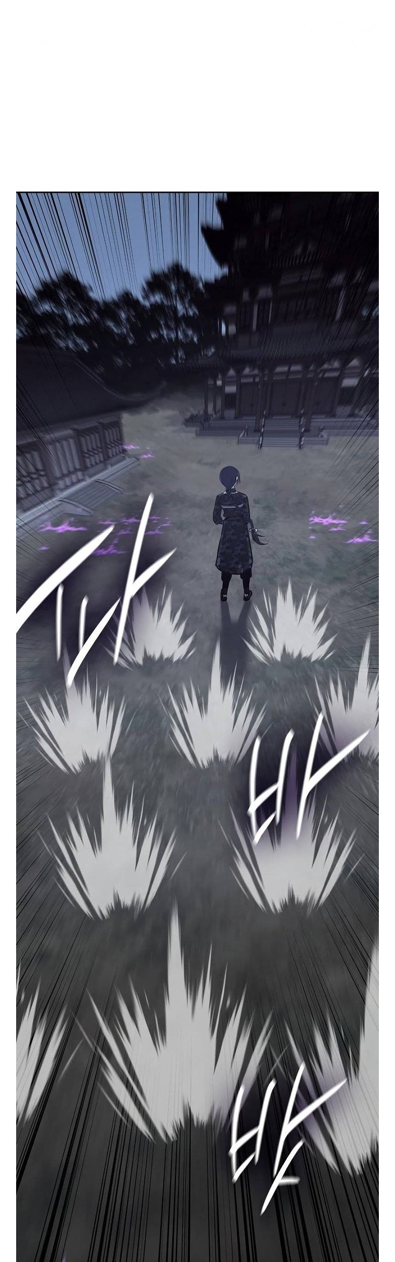 I Reincarnated As The Crazed Heir Chapter 60 - halaman 9