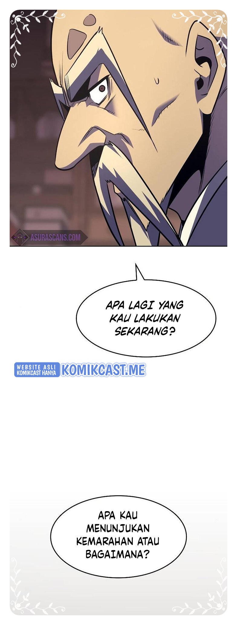 I Reincarnated As The Crazed Heir Chapter 60 - halaman 90