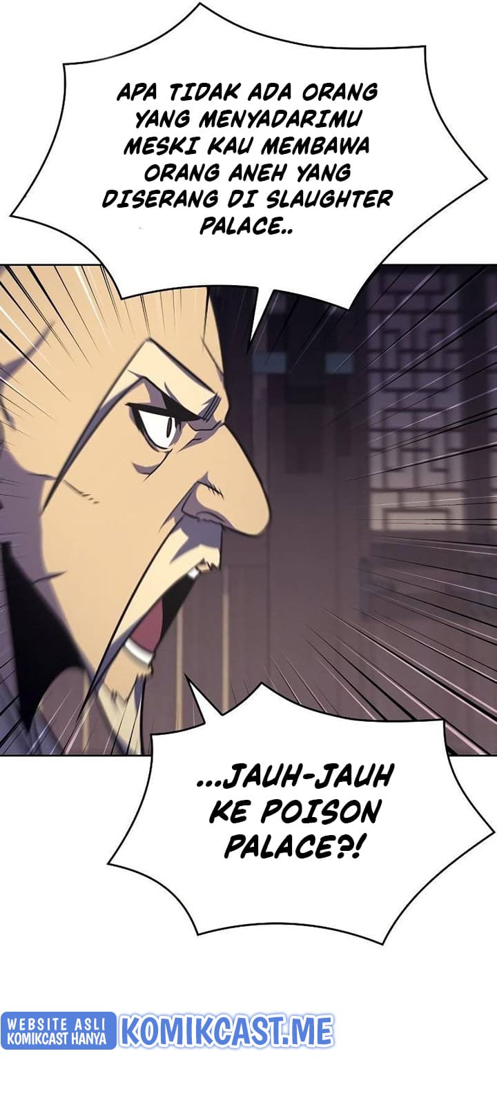 I Reincarnated As The Crazed Heir Chapter 61 - halaman 108