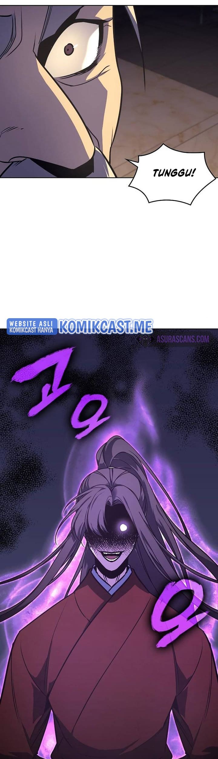 I Reincarnated As The Crazed Heir Chapter 61 - halaman 110