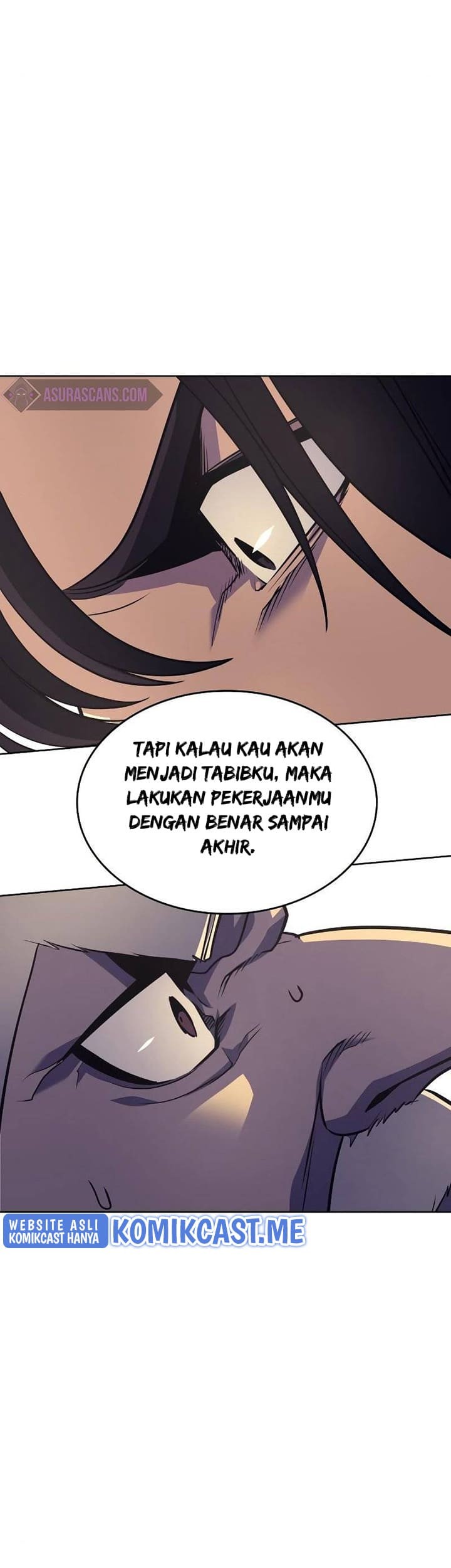 I Reincarnated As The Crazed Heir Chapter 61 - halaman 116