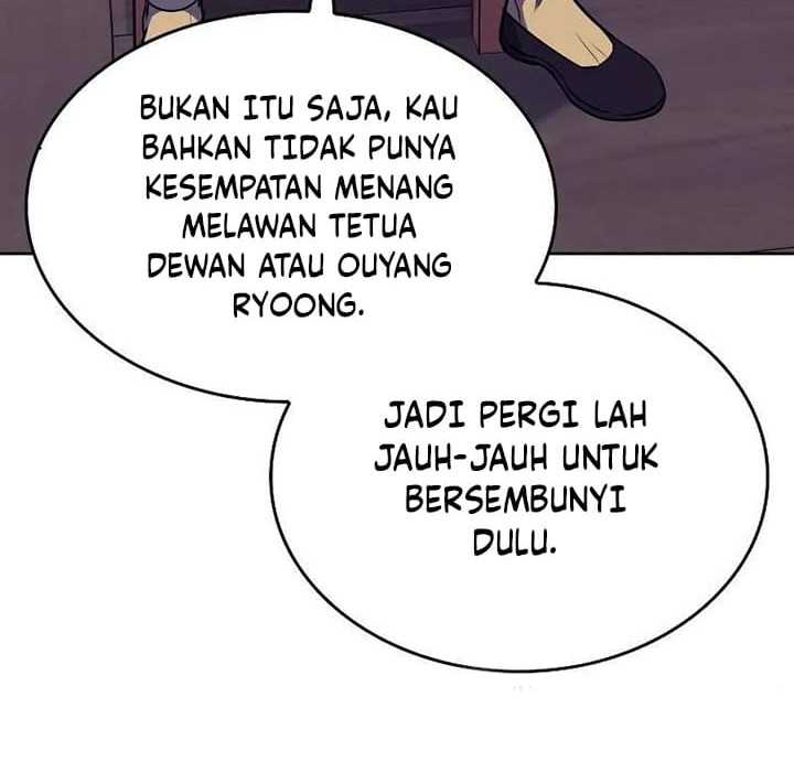 I Reincarnated As The Crazed Heir Chapter 61 - halaman 121