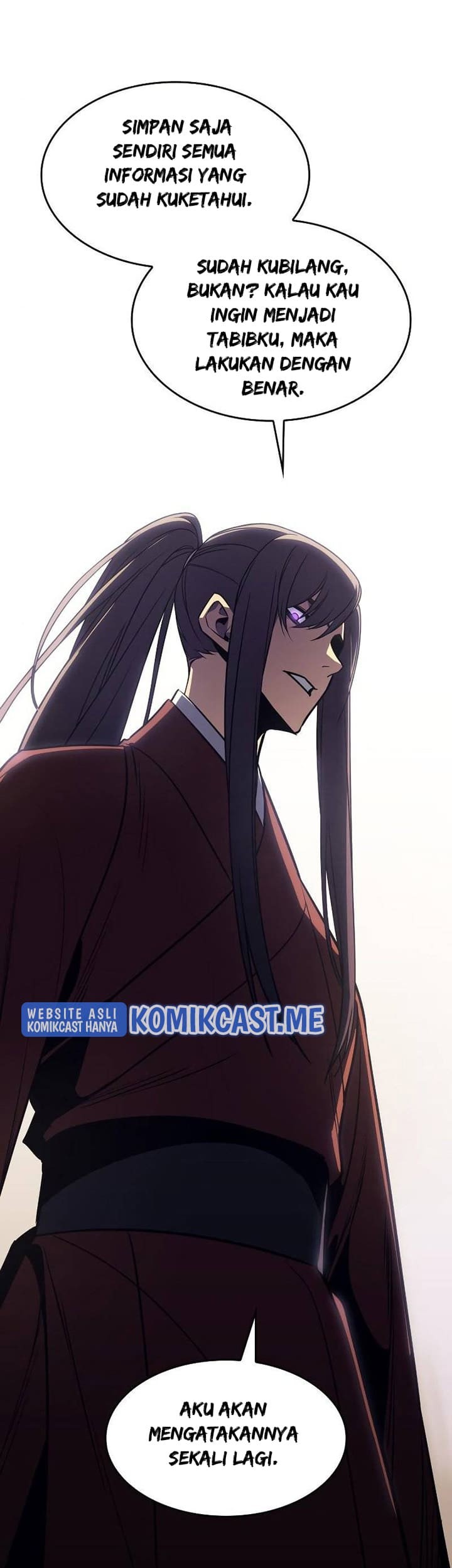 I Reincarnated As The Crazed Heir Chapter 61 - halaman 125
