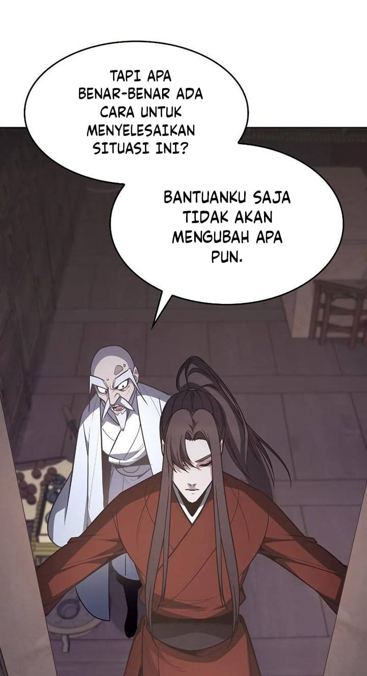 I Reincarnated As The Crazed Heir Chapter 61 - halaman 128