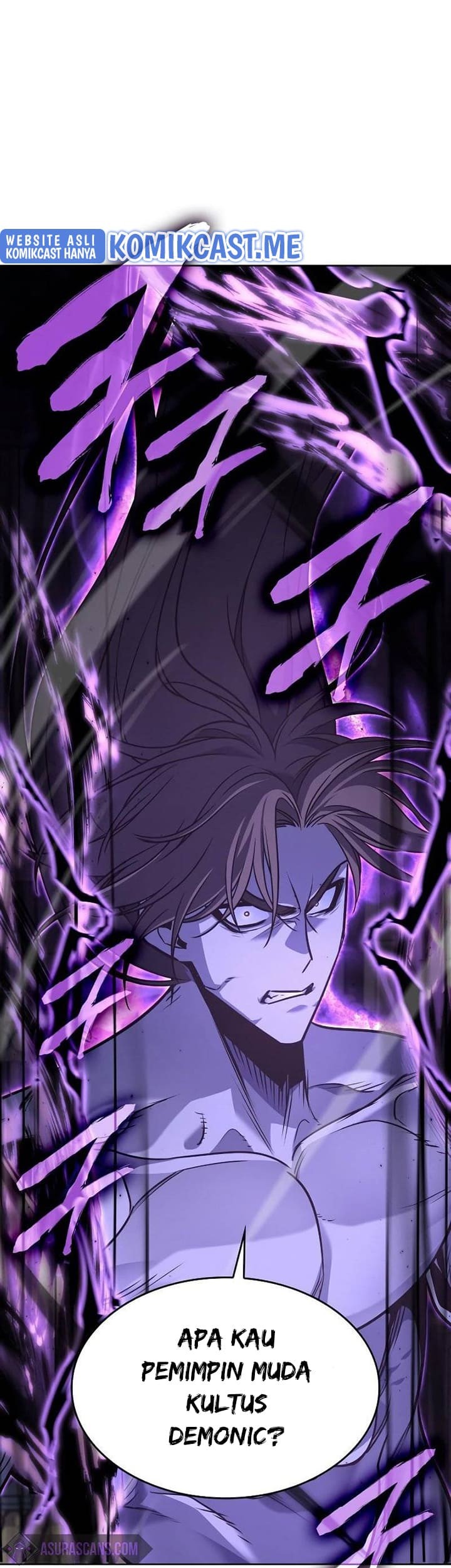 I Reincarnated As The Crazed Heir Chapter 61 - halaman 13