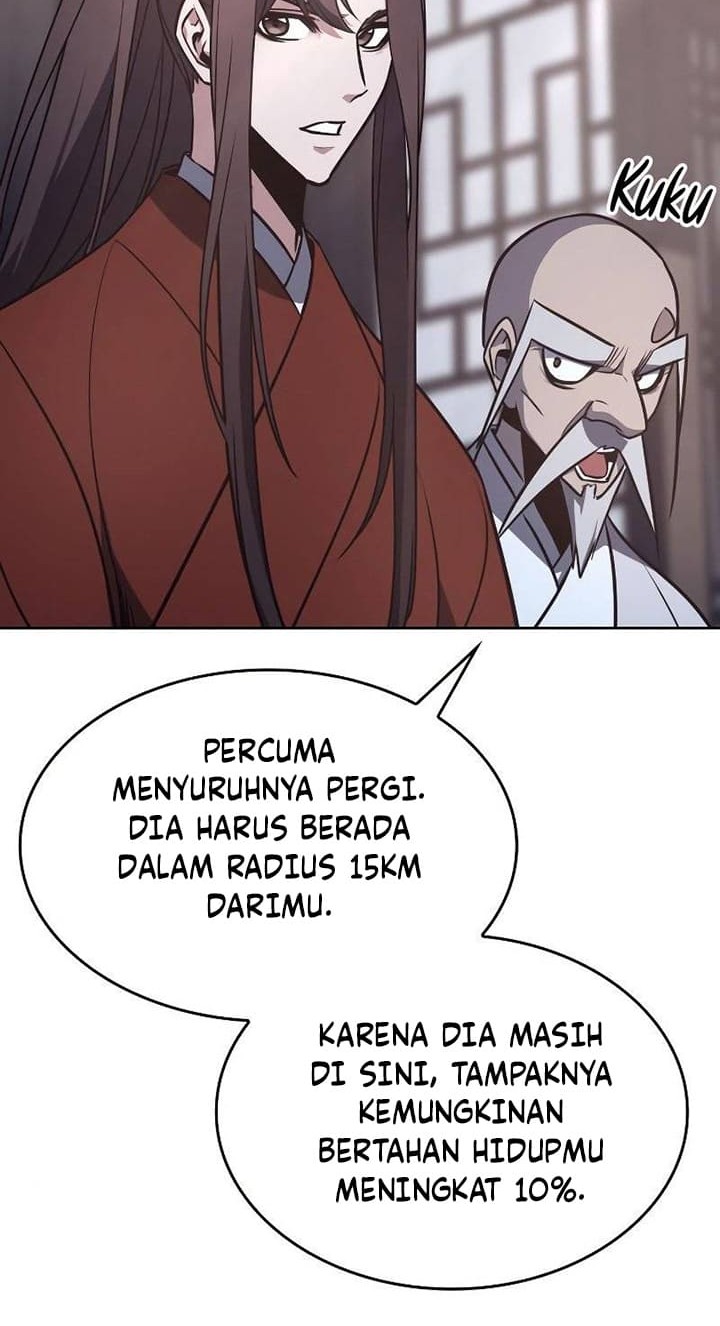 I Reincarnated As The Crazed Heir Chapter 61 - halaman 132