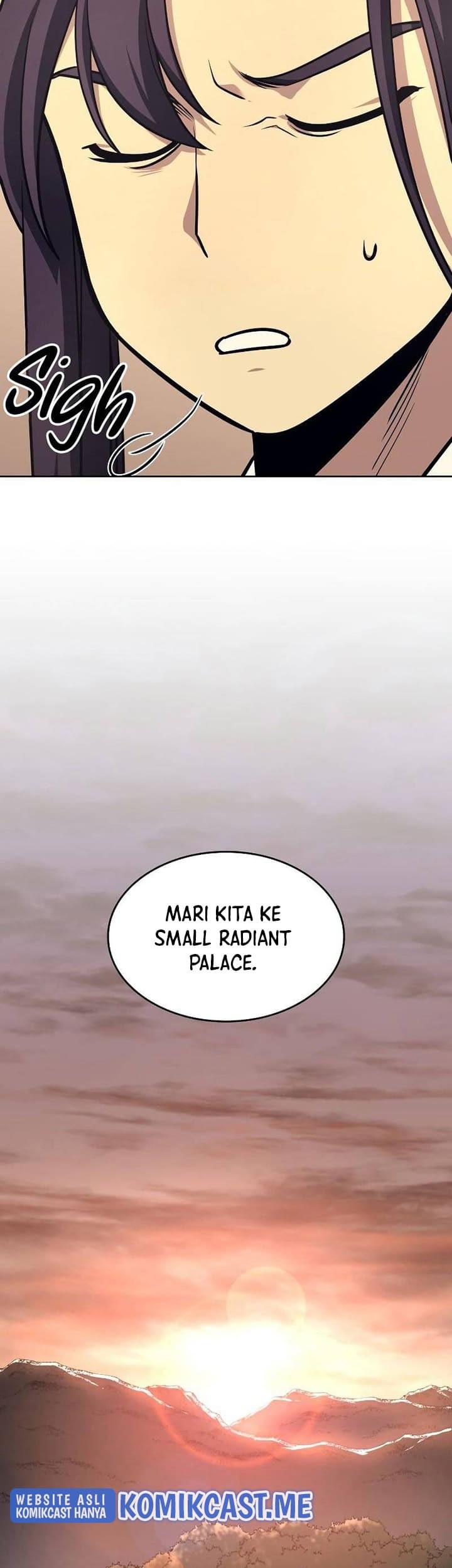 I Reincarnated As The Crazed Heir Chapter 61 - halaman 139