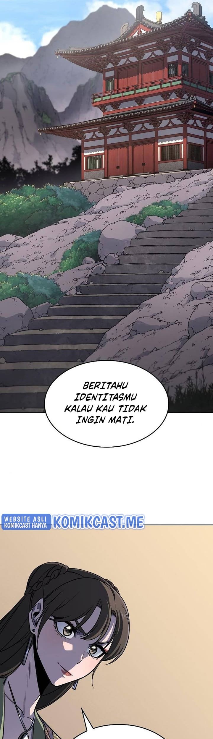 I Reincarnated As The Crazed Heir Chapter 61 - halaman 143