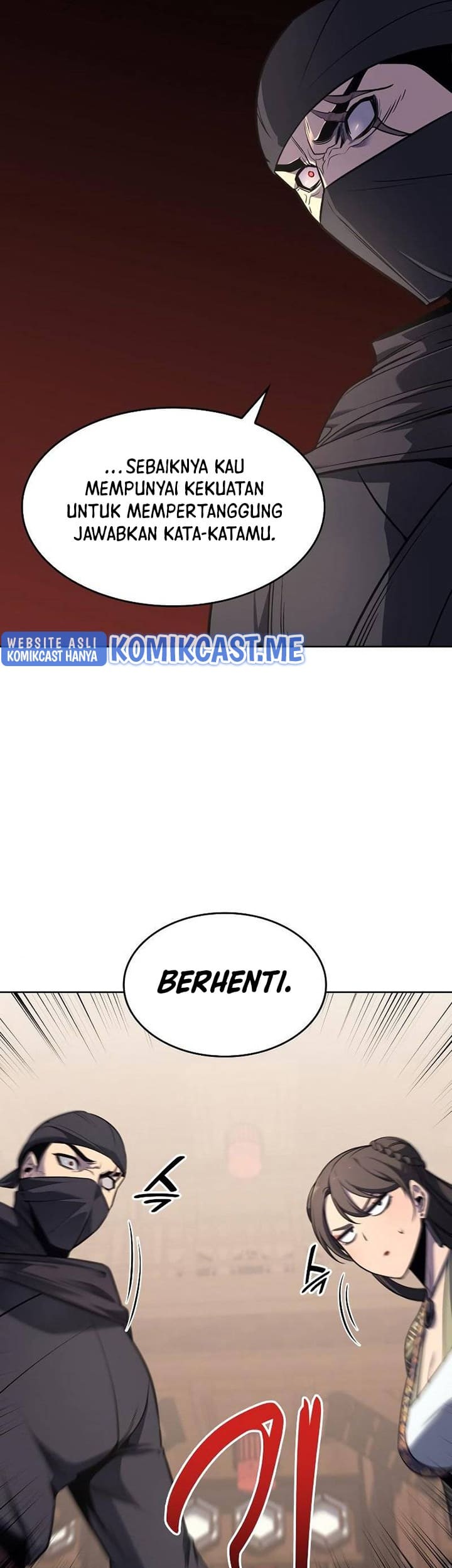 I Reincarnated As The Crazed Heir Chapter 61 - halaman 145